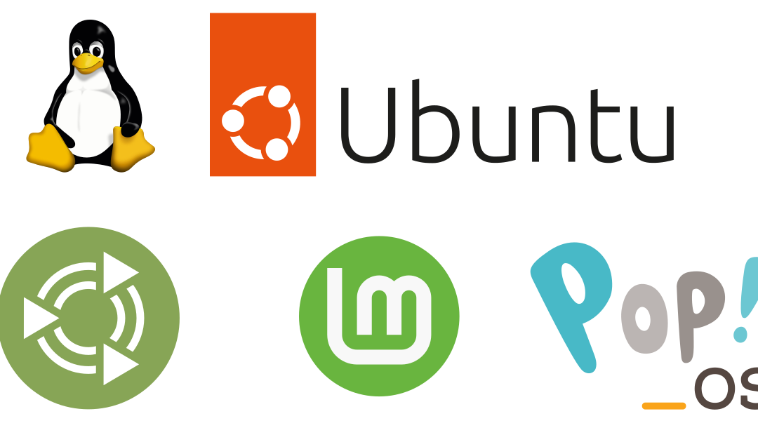 Linux – Mostly Ubuntu
